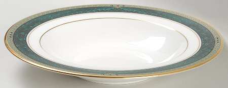 Lenox Classic Edition 9" Soup/Pasta Bowl