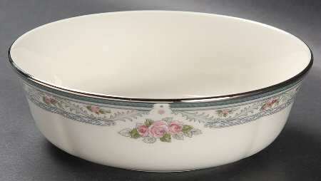 Lenox Country Romance 6" All Purpose Bowl