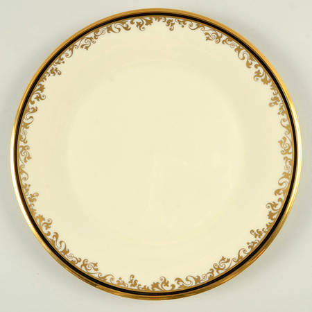 Lenox Eclipse Dinner Plate