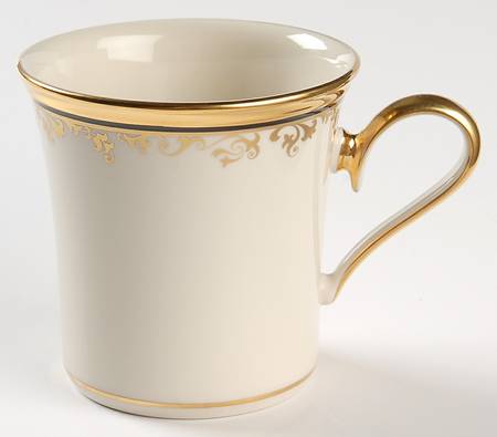 Lenox Eclipse Mug
