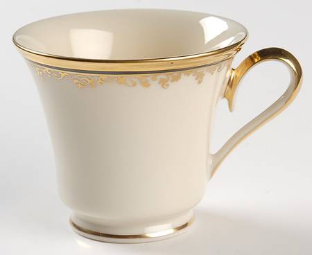 Lenox Eclipse Footed Cup