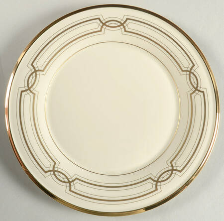 852345 9 in. Eternal 50th Anniversary Accent Plate