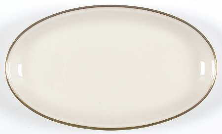 Lenox Eternal Candy Tray