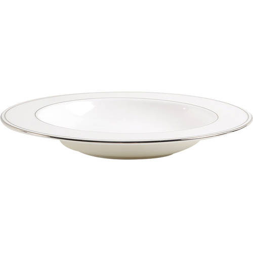 Lenox Federal Platinum Dinnerware Collection