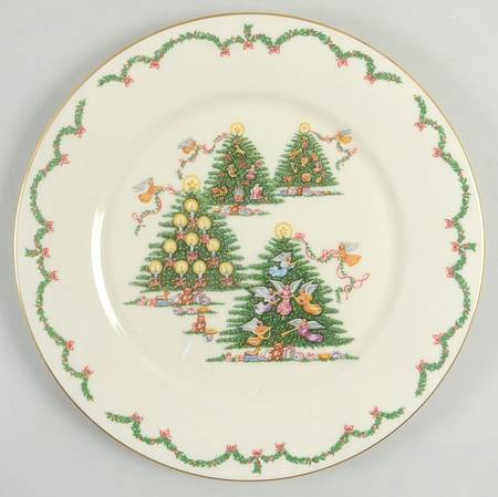 Joys of Christmas Giftware by Lenox