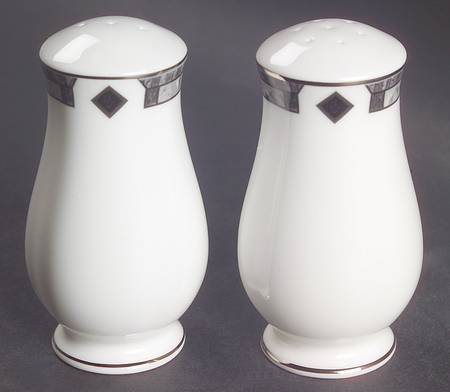 Lenox Kara Salt & Pepper Set