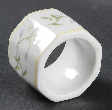 Lenox Lenox Village Giftware Napkin Ring