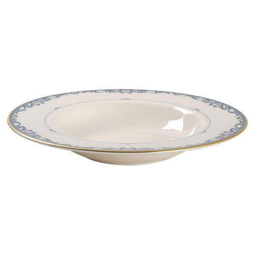 Lenox Liberty Rim Soup Bowl