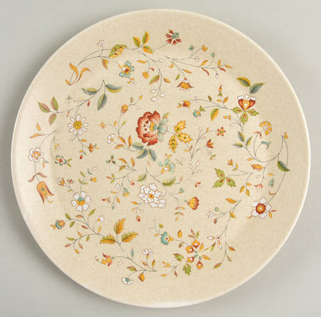 Lenox Merriment Dinner Plate