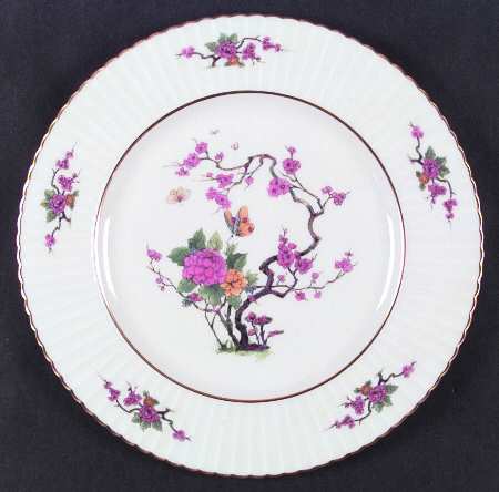 Ming Temple by Lenox