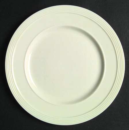 Plymouth (No Color Band) by Lenox