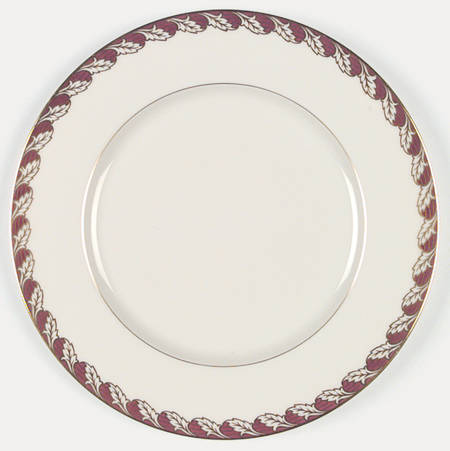 Royal Maroon by Lenox