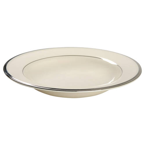 6073993 SOLITAIRE DW PASTA/RIM SOUP 9.0