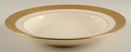 Lenox Westchester Rim Soup Bowl