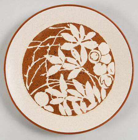 Woodspice (Trim On Edge) by Lenox
