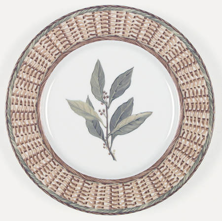 Marche Aux Herbes by Laure Japy