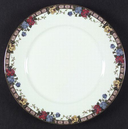 Fleurette by F Legrand & Cie