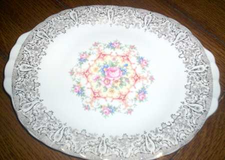 Ambassador by Limoges-American