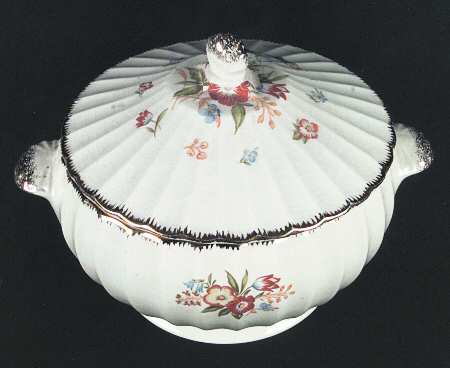 Fashion by Limoges-American