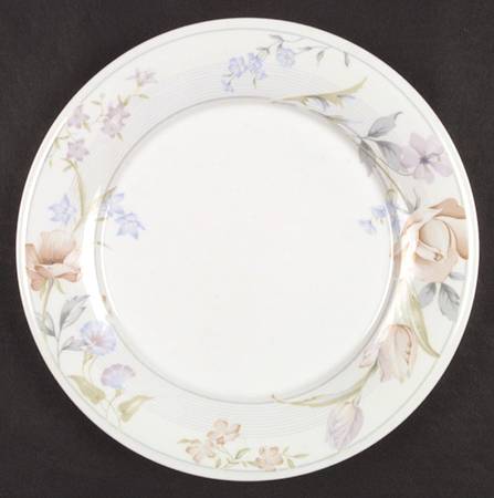 Flowers by Limoges-American