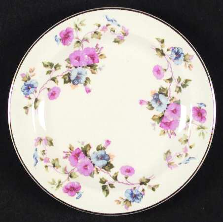 Morning Flower by Limoges-American