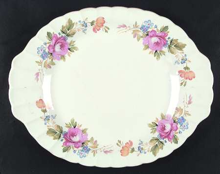 Rapture by Limoges-American