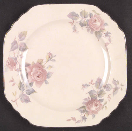 Rose Marie by Limoges-American