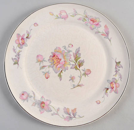 Silvermoon by Limoges-American