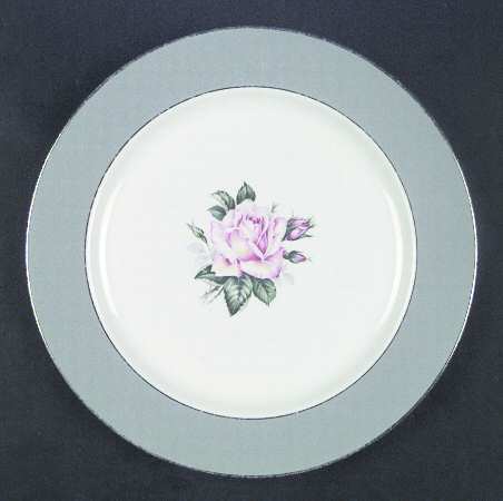 Gray Dawn (Pink Rose) by Lifetime