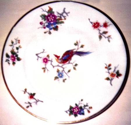 LIM6 by Limoges-French