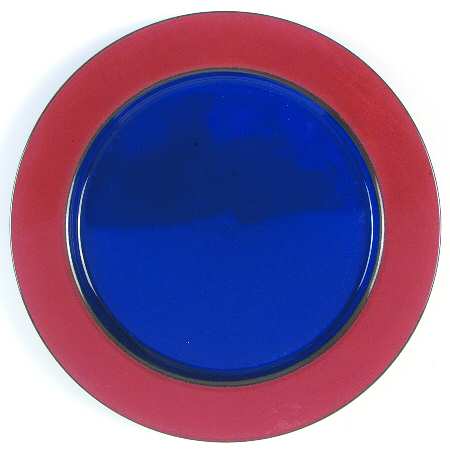 Yo Han Rust Cobalt Blue by Lindt-Stymeist
