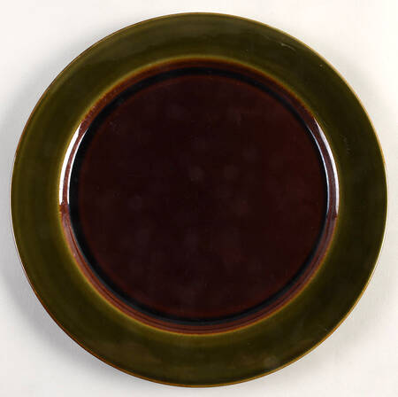 Yo Han Rust Olive Green by Lindt-Stymeist