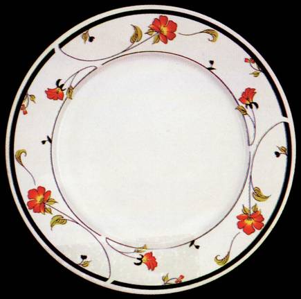 Chelsea by Lynn's China