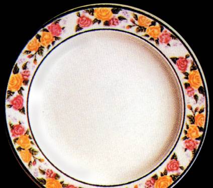 Equinox by Lynn's China