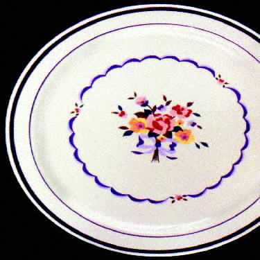 Floral Fair by Lynn's China