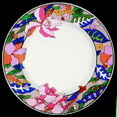 Florence by Lynn's China