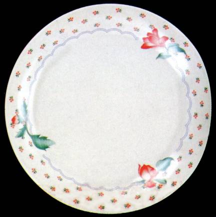 Perry by Lynn's China