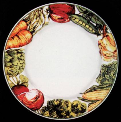 Plantation by Lynn's China