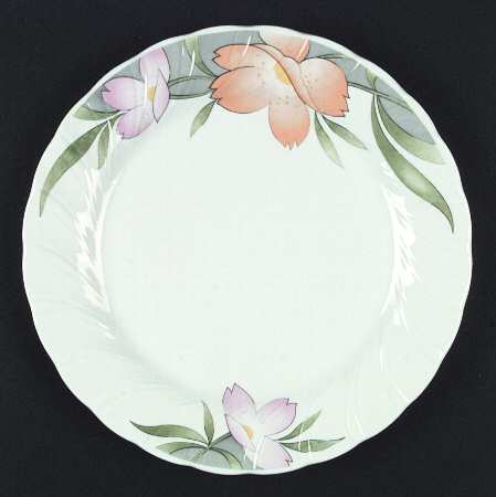 Silvia by Lynn's China