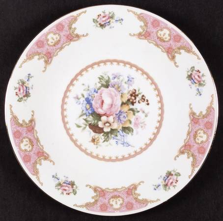 Spring Garden by Lynn's China