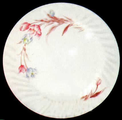 Tiara by Lynn's China