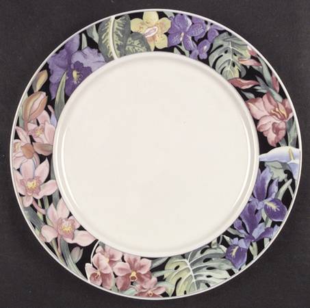 Tiona by Lynn's China
