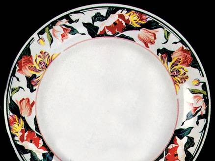 Tropical by Lynn's China