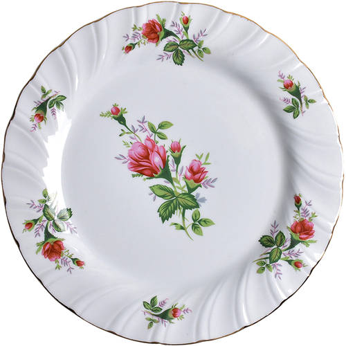 Victorian Rose by Lynn's China