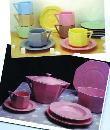 Pastel by Longchamp