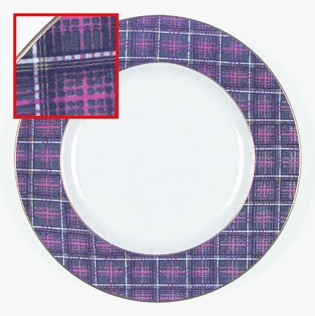 Anderson Tartan by Ralph Lauren China