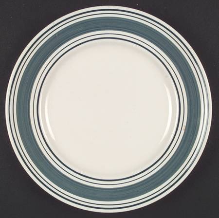 Farmstead Ticking Green by Ralph Lauren China