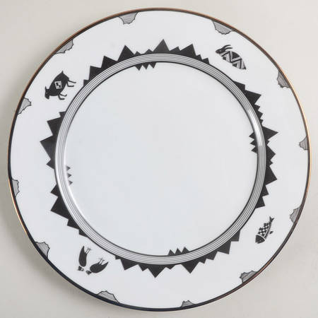 Basketmaker III by LS Collection