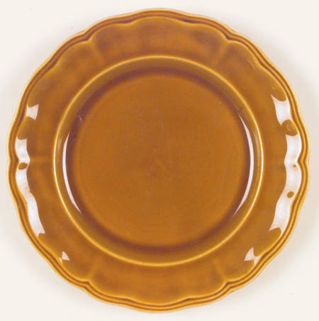 Louis XV Honey by Luneville