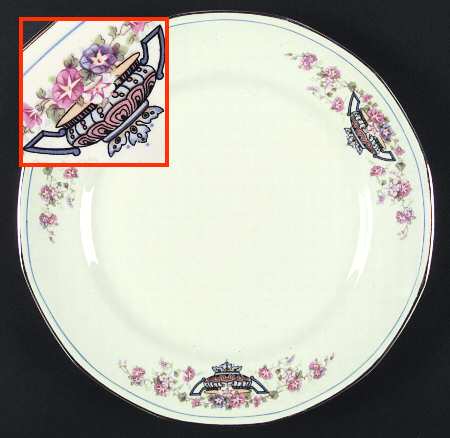 LIA15 by Limoges-American